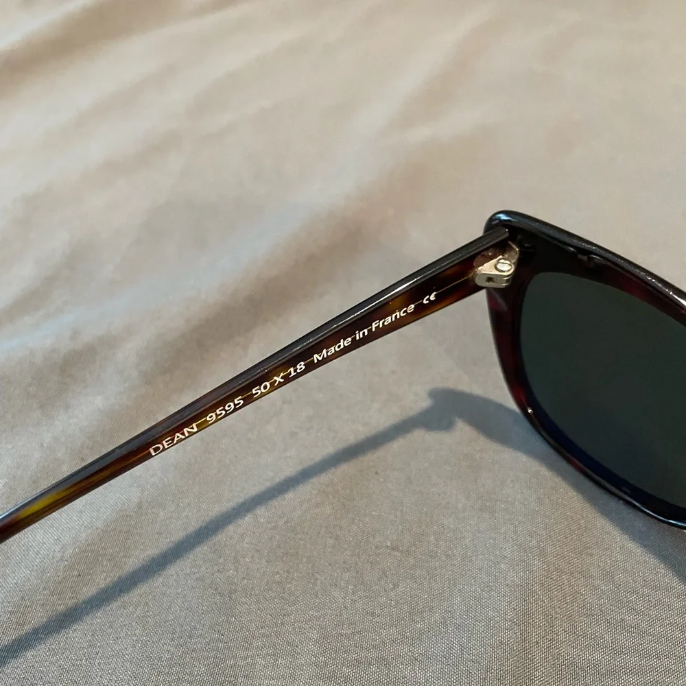 J.F. Rey Soho House Authentic Tortoise Cat Eye Sunglasses, New York City, France - Picture 5 of 8